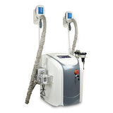 2021 Cryolipolysis Fat Freeze Cryotherapy Body Slimming 40K Cavitation Lipolaser Fat Burning