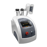 Cryolipolysis fat freeze body sculpting Single cryo handle Body RF 40K cavitation cryo therapy