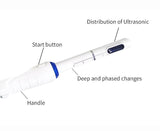 Hifu vaginal tightening Professional hifu vagina rejuvenation face lift body slimming 3.0mm, 4.5mm for vagina