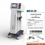 Fractional Microneedle RF beauty Machine Skin Tightening Face lifting/Skin care beauty machine