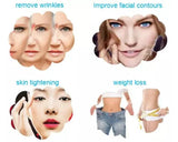 Fractional Microneedle RF beauty Machine Skin Tightening Face lifting/Skin care beauty machine