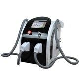 IPL RF Hair Removal Machine Professional Hair Removal and Facial Skin Rejuvenation