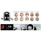 IPL RF Hair Removal Machine Professional Hair Removal and Facial Skin Rejuvenation