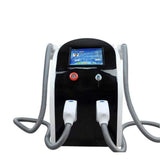 IPL RF Hair Removal Machine Professional Hair Removal and Facial Skin Rejuvenation