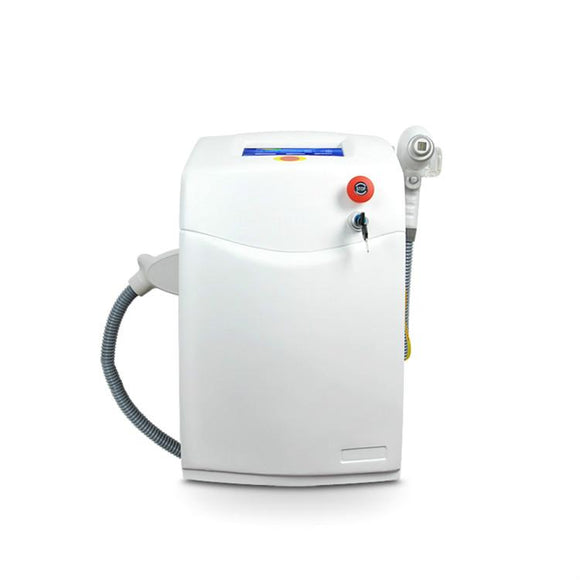 Technology Hair Removal Laser 808nm Diode Machine Fast Removal Laser Slimming Machine