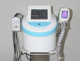 Laser slimming Fat burning Body shaping Ultrasound slimming RF liposuction laser machine