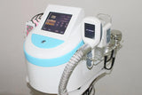 Laser slimming Fat burning Body shaping Ultrasound slimming RF liposuction laser machine