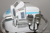 Laser slimming Fat burning Body shaping Ultrasound slimming RF liposuction laser machine