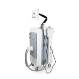 skin whitening and hair removal IPL RF Nd Yag Machine For Hair Removal with Home Use