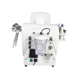 5 In 1 Diamond Dermabrasion Machine Crystal Micro Dermabrasion Skin Care Face Clean