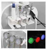 5 In 1 Diamond Dermabrasion Machine Crystal Micro Dermabrasion Skin Care Face Clean