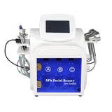 5 In 1 Diamond Dermabrasion Machine Crystal Micro Dermabrasion Skin Care Face Clean