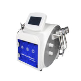 5 In 1 Diamond Dermabrasion Machine Crystal Micro Dermabrasion Skin Care Face Clean