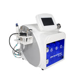 5 In 1 Diamond Dermabrasion Machine Crystal Micro Dermabrasion Skin Care Face Clean