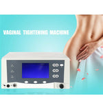 Multifunction Thermiva Vaginal Private Care Tightening Rejuvenation With RF Generator Systerm For Salon Use