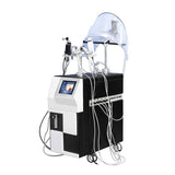 Multifunctional for Hydrofacial Skin Care Aqua Peeling Machine Skin Rejuvenation