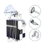 Multifunctional for Hydrofacial Skin Care Aqua Peeling Machine Skin Rejuvenation