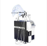 Multifunctional for Hydrofacial Skin Care Aqua Peeling Machine Skin Rejuvenation