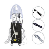 Multifunctional for Hydrofacial Skin Care Aqua Peeling Machine Skin Rejuvenation