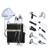 Multifunctional for Hydrofacial Skin Care Aqua Peeling Machine Skin Rejuvenation