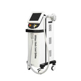 Popular Beauty Salon Equipment Painless Diode Laser 808 Hair Equipment Diode Laser 808nm Hair Removal Machine Fast