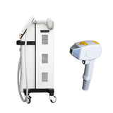 Popular Beauty Salon Equipment Painless Diode Laser 808 Hair Equipment Diode Laser 808Nm Hair Removal Machine Fast