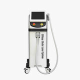 Popular Beauty Salon Equipment Painless Diode Laser 808 Hair Equipment Diode Laser 808nm Hair Removal Machine Fast