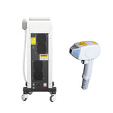 Popular Beauty Salon Equipment Painless Diode Laser 808 Hair Equipment Diode Laser 808Nm Hair Removal Machine Fast