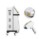 Popular Beauty Salon Equipment Painless Diode Laser 808 Hair Equipment Diode Laser 808nm Hair Removal Machine Fast