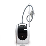 3 IN 1 cryolipolysis fat freeze body sculpting single cryo handles 40K cavitation RF home ues