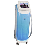 Portable Hair Removal 808nm Diode Laser 500W Home Use Laser Hair Removal Machine Laser Fast 