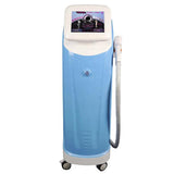 Portable Hair Removal 808nm Diode Laser 500W Home Use Laser Hair Removal Machine Laser Fast 