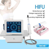 Portable Body Slimming Machine Face Lifting Wrinkle Removal Anti Aging Beauty Salon Use Vaginal Private  Iso Machine