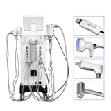 Professional 8 In 1 Hydrafacial Skin Cleaning Machine Face Lifting Skin Care Beauty