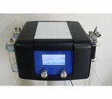 Strong Vacuum Hydro Dermabrasion Machine for Hydrafacial Skin Tightening Aqua Skin