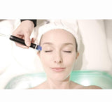 Strong Vacuum Hydro Dermabrasion Machine for Hydrafacial Skin Tightening Aqua Skin