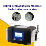 Strong Vacuum Hydro Dermabrasion Machine for Hydrafacial Skin Tightening Aqua Skin