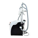 2021 Cryolipolysis fat freeze slimming body sculpting 40K Cavitation Multipolar RF tripolar RF