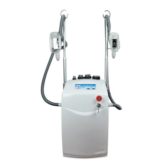 2021 Cryolipolysis fat freeze slimming body sculpting 40K Cavitation Multipolar RF tripolar RF