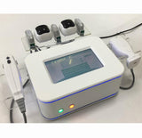 Versatile Equipment Liposonix 2 In 1 Liposuction Machine Facial Weight Reduce Skin Spa Machine Liposonic Slimming Therapy CE