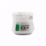 Noritake Ex-3 Ex3 Body Porcelain Ceramic Powder A1B A2B A3B A3.5B A4B NA1B NA2B NA3B NA3.5B NA4B....etc 50g Dental Materials412