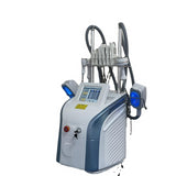 360 Cryolipolysis Fat Freezing Machine Cold Sculpting Body Contouring Cryo Lipo Laser Cavitation RF Slimming Equipment