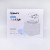 Other Beauty Equipment Salon Beauty Machine Hydra Water Nebulizer Eyes Steam Eye Massage Fumigation