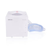 Other Beauty Equipment Salon Beauty Machine Hydra Water Nebulizer Eyes Steam Eye Massage Fumigation