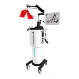 Hair Growth Newly Hair-Growth Laser Machine /650nm Diode Lasers Hair Regrowth Device