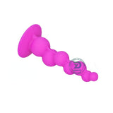 2023 Latest Pretty Love Baile Silicone Large Anal Sex Toys Suction Cup Butt Plug Product Dildo for Men Bi-014158