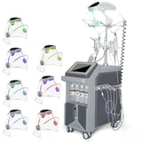 Beauty Equipment Aqua Peel Hydra Oxygen Jet Peel Diamond Dermabrasion Hydro Facial Machine