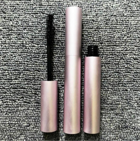 High Quallity Face Cosmetic Sex Mascara Black Color More Volume 8Ml Pink Aluminum Tube Masacara Cruling Lash Makeup Long Lasting293