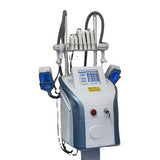 360 Cryolipolysis Fat Freezing Machine Cold Sculpting Body Contouring Cryo Lipo Laser Cavitation RF Slimming Equipment