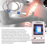 980nm 1064nm 30w Laser Physical Therapy 4 High Power Pain Relief Physiotherapy Device Equipment